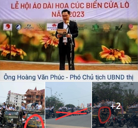 Tiếng nói Cựu chiến binh: Vẫn chuyện Cửa Lò