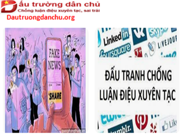 Tiếp tục đấu tranh chống những luận điệu xuyên tạc, phủ nhận thành quả về dân chủ, nhân quyền ở Việt Nam