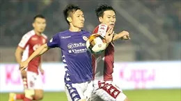 Tiếp tục điều chỉnh lịch thi đấu V-League vì COVID-19