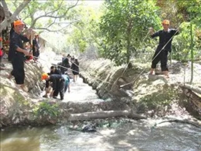 Kích cầu du lịch TP Hồ Chí Minh - Bài 1: Liên kết điểm đến trọng yếu