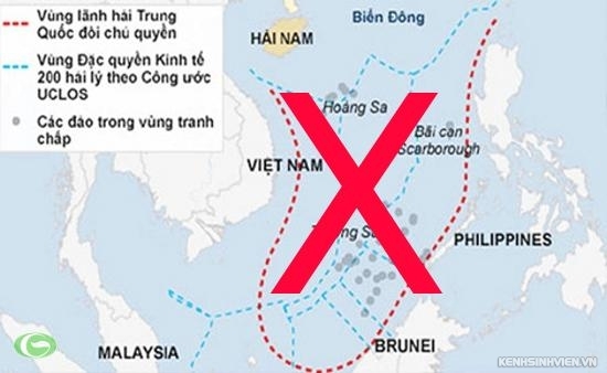 Tin đồn thất thiệt và lòng tham của Trung Quốc “đốt nóng” biển Đông