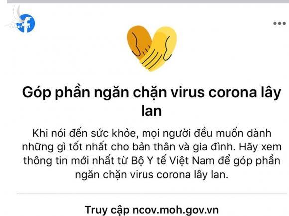 Tin giả như virus nguy hiểm, khiến cho hệ miễn dịch về tinh thần và tâm hồn bị tàn phá