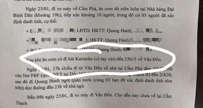 Tỉnh táo trước tin fake, tin xấu độc trong bối cảnh dịch bệnh covid 19 đang diễn biến phức tạp