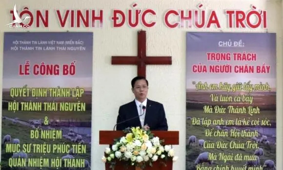 Tình yêu lớn từ những hành động thiết thực với Tổ quốc