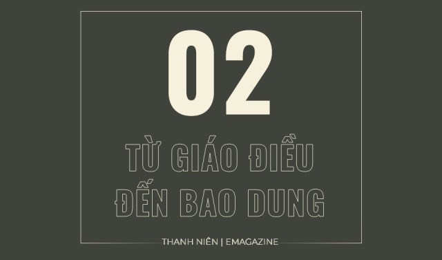 Phận người ở lại chẳng vô danh