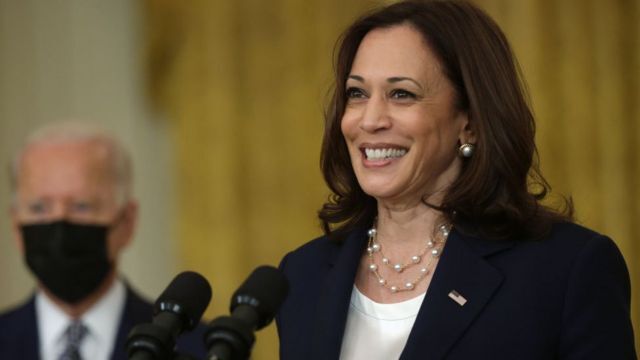 Toàn văn ‘sách lược’ của Mỹ về chuyến thăm Hà Nội của Kamala Harris