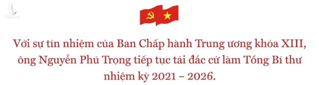 “Tôi làm gì không phải để đánh bóng mình”