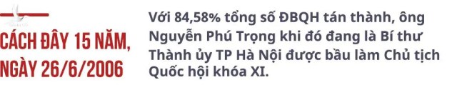 “Tôi làm gì không phải để đánh bóng mình”