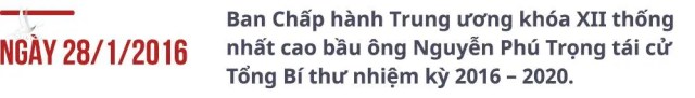 “Tôi làm gì không phải để đánh bóng mình”