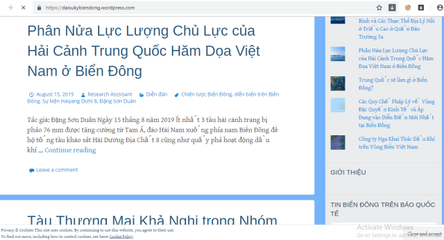 Tôn Tử cho dư luận mạng lời khuyên gì trong sự kiện Tư Chính?