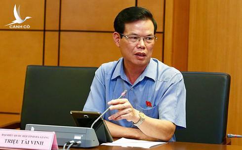 Tổng Bí thư đã chỉ đạo xử lý “không trừ một ai” Tổng Bí thư đã chỉ đạo xử lý “không trừ một ai”