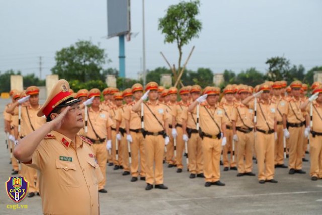 Tổng kiểm tra phương tiện cơ giới đường bộ: Không sai sao phải sợ