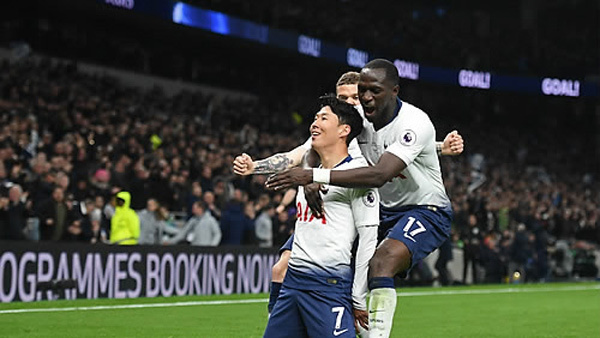 Tottenham - Man City: Sóng gió ở Tottenham Hotspur Stadium