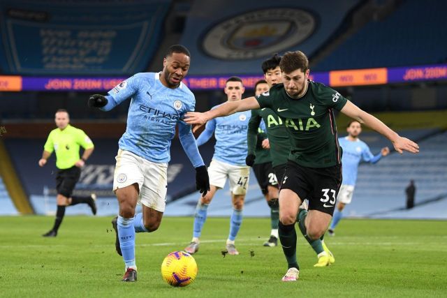 Tottenham - Man City: Sóng gió ở Tottenham Hotspur Stadium