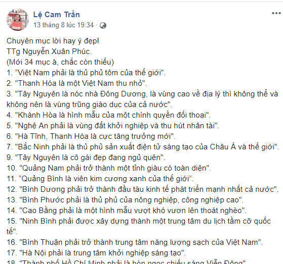 TP.HCM: Có giáo viên chia sẻ, tán phát nhiều bài viết phản động