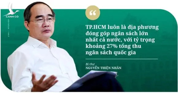 TP.HCM sẽ xây dựng không gian văn hóa Hồ Chí Minh