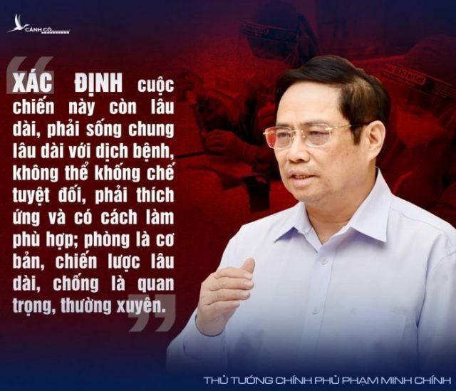 TP.HCM “sống chung với dịch” như thế nào là an toàn?