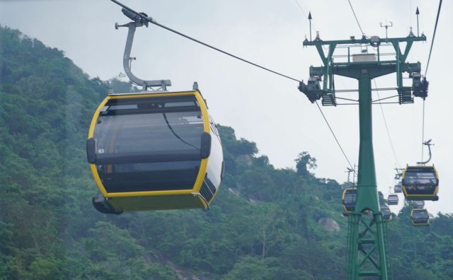 TP Hồ Chí Minh 'bắt tay' các tỉnh, thành để mở cửa du lịch