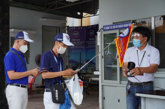 TP Hồ Chí Minh mở lại các tour du lịch liên tỉnh từ ngày 1/11