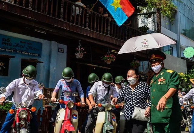 TP Hồ Chí Minh đưa ra hai kịch bản hỗ trợ ngành du lịch trong mùa dịch bệnh COVID-19