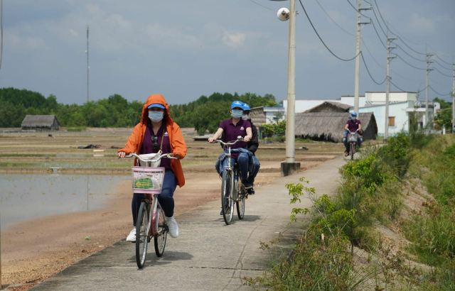 TP Hồ Chí Minh kích hoạt phát triển kinh tế đêm Cần Giờ để khôi phục kinh tế