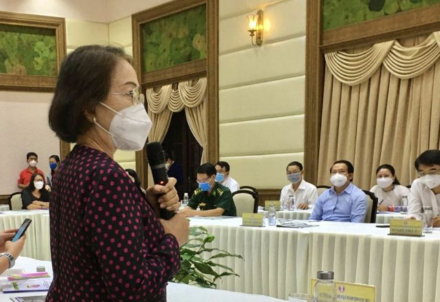 TP Hồ Chí Minh liên kết với Đồng Tháp phát triển du lịch an toàn, hấp dẫn