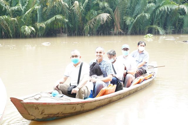 TP Hồ Chí Minh sẵn sàng đón khách quốc tế trở lại vào dịp Giáng sinh