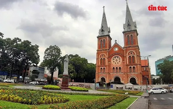 TP Hồ Chí Minh vực dậy ngành du lịch trong mùa dịch bệnh COVID-19