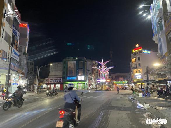 Trà Vinh kéo dài thực hiện giãn cách xã hội theo chỉ thị 16 thêm 15 ngày Trà Vinh kéo dài thực hiện giãn cách xã hội theo chỉ thị 16 thêm 15 ngày