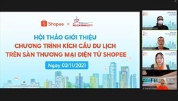 Trải nghiệm mở trong các tour khép kín - bước chuẩn bị để phục hồi du lịch