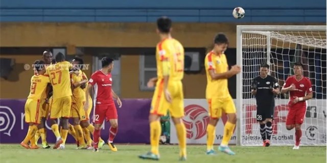 Trận cầu tâm điểm vòng 7 V-League 2020: Than Quảng Ninh 'bắt vía' Thanh Hóa?