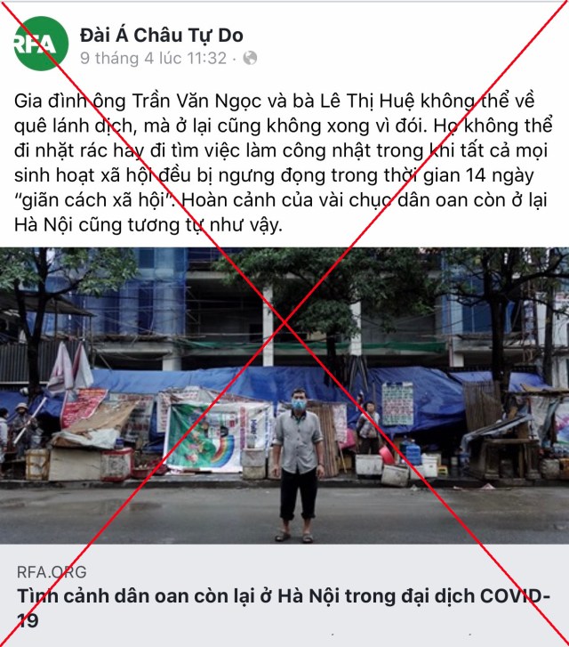 Trần Văn Ngọc – “dân oan” kiểu Chí Phèo