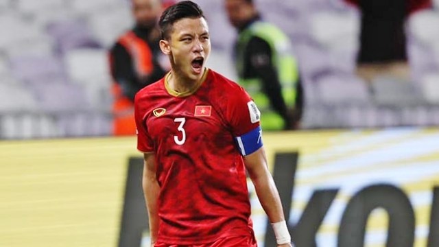 Trang tin AFC: Saudi Arabia cần cẩn trọng trước Việt Nam