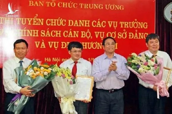 Tranh cử để tuyển chọn chính khách tài năng