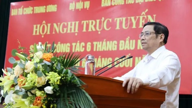 Trên toàn quốc, đã có hơn 1.660 Đại hội bầu trực tiếp Bí thư