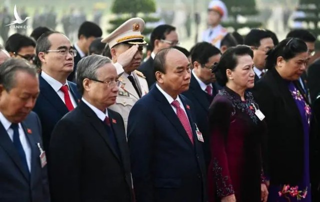 Trí tuệ, sáng tạo, đồng thuận sẽ làm nên thành công