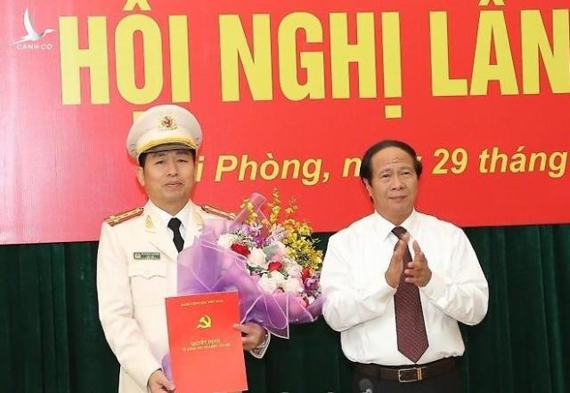 Triển khai các quyết định nhân sự của Ban Bí thư Trung ương Đảng