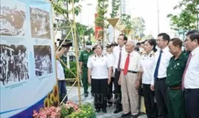 Triển lãm tranh minh họa Truyện Kiều và các tác phẩm tiêu biểu của đại thi hào Nguyễn Du