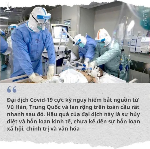 Triển vọng còn mờ mịt