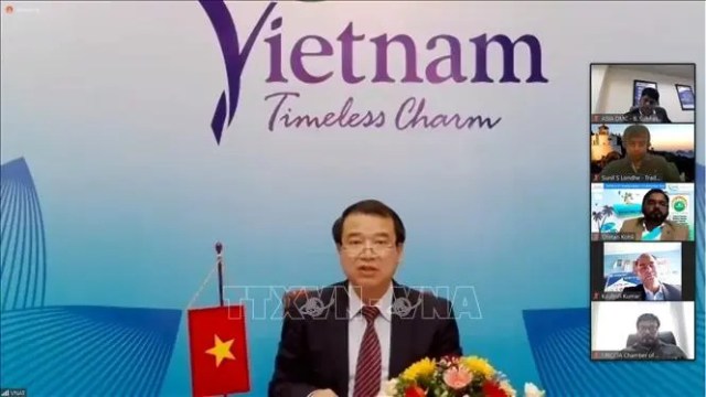 Triển vọng du lịch Việt Nam-Ấn Độ hậu COVID-19