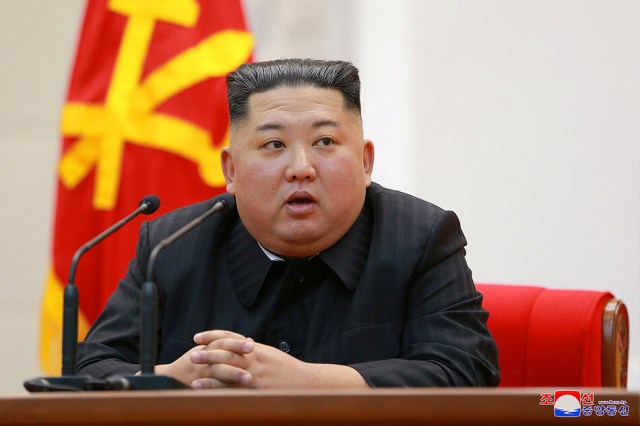 Triều Tiên đổi hiến pháp, Chủ tịch Kim Jong-un trở thành nguyên thủ quốc gia