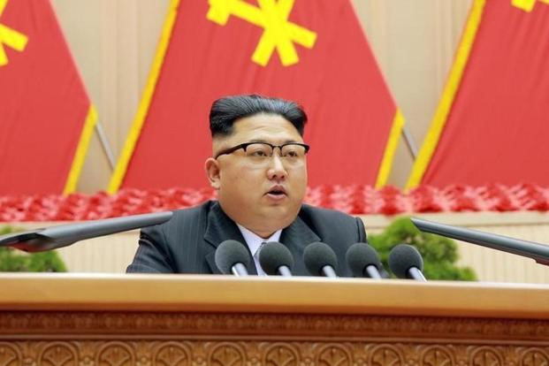 Triều Tiên đổi hiến pháp, Chủ tịch Kim Jong-un trở thành nguyên thủ quốc gia