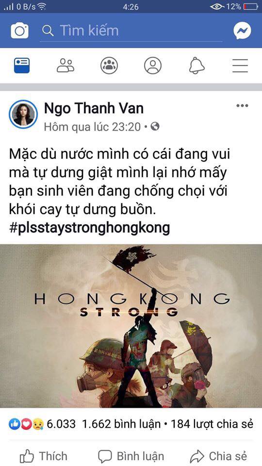 Trinh ơi, e lớn và chững chạc thật rồi. Anh Mạnh cũng cứng thật