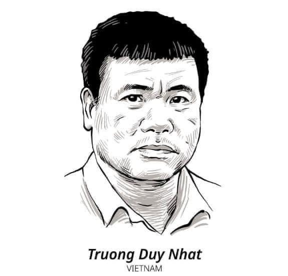 Trò hề của một số tổ chức nhân danh quốc tế đòi thả tự do cho Trương Duy Nhất và Đường Văn Thái