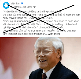 Trò hèn của những “con rối”