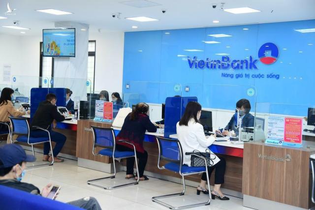 Trợ lý nguyên Ủy viên Bộ Chính trị được bầu làm thành viên HĐQT VietinBank