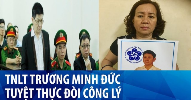 Trò Tuyệt Thực Của Trương Minh Đức, Nguyễn Văn Túc-Diễn Hoài Mà Không Chán Sao?