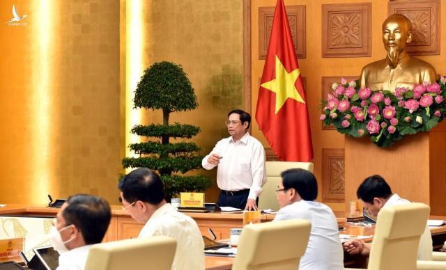 “Trong 2 tuần này mà không xét nghiệm được là lỗi của anh Long”