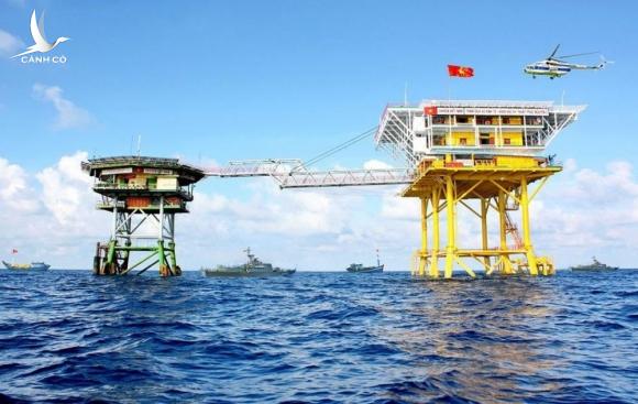 Trung Quốc ngày càng bị cô lập trong vấn đề Biển Đông Trung Quốc ngày càng bị cô lập trong vấn đề Biển Đông