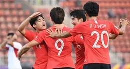 Trung Quốc rút đăng cai vòng chung kết U23 châu Á 2022 vì COVID-19